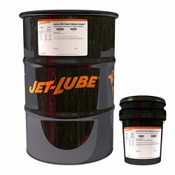 MARINE WIRE ROPE & HAWSER GREASE