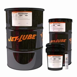 WHITE LITHIUM GREASE