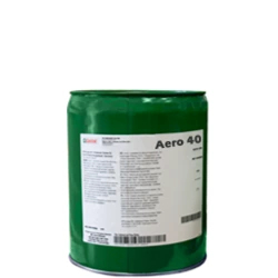 CASTROL AERO 40 RED